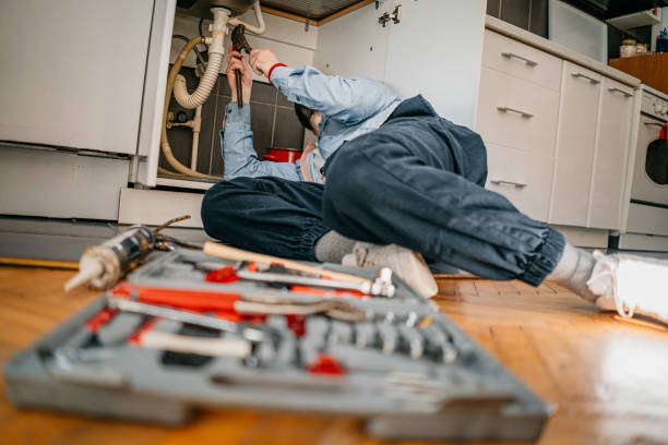Best Residential Plumbing Services  in Highland Park, NJ