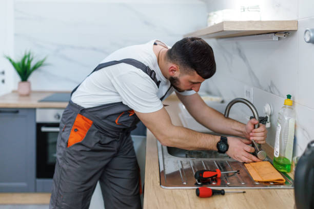 Best Plumbing Repair Near Me  in Highland Park, NJ