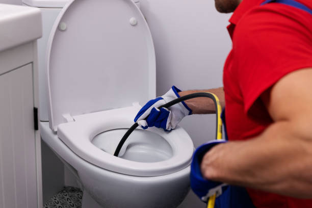 Best Leak Detection Services  in Highland Park, NJ