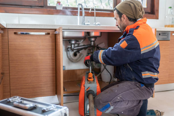 Professional Plumbing in Highland Park, NJ