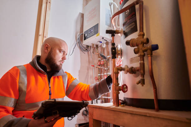 Best Plumbing Services Near Me  in Highland Park, NJ