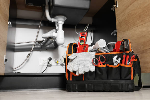 Best 24-Hour Plumber Near Me  in Highland Park, NJ