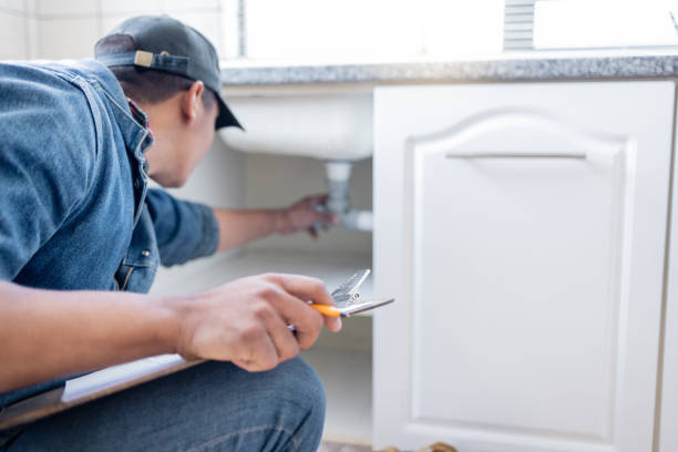 Best Sprinkler Systems  in Highland Park, NJ