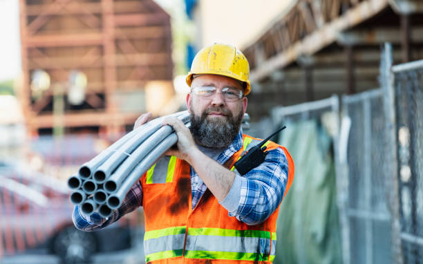 Best Sewer Cleaning Services  in Highland Park, NJ
