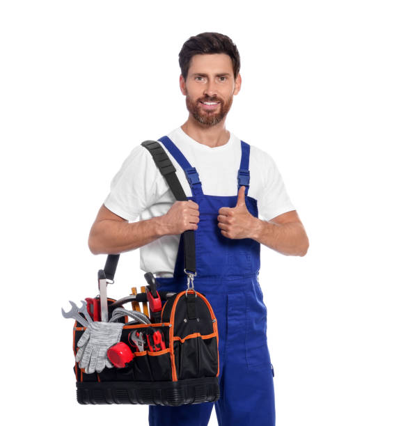 Best Drain Cleaning Services  in Highland Park, NJ