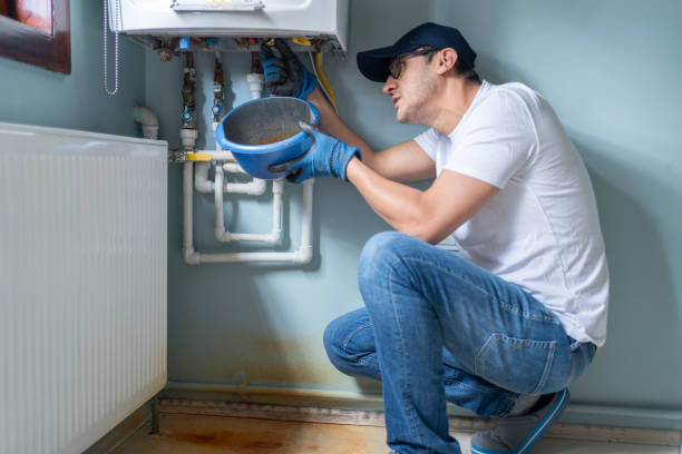 Best Local Plumber Services  in Highland Park, NJ