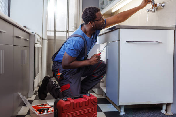 Best Toilet Repair Services  in Highland Park, NJ