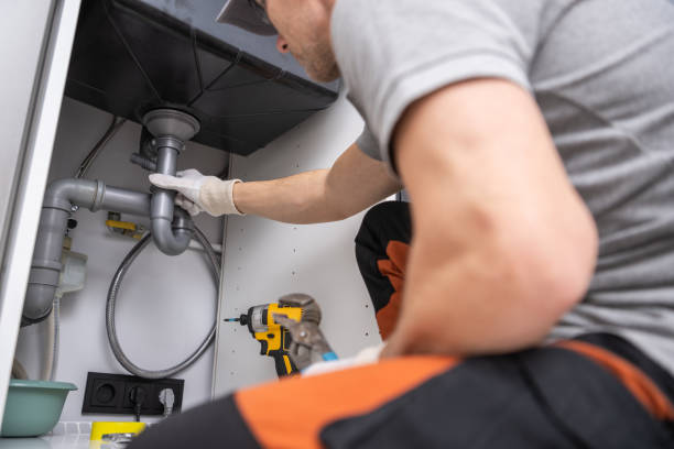 Septic Systems in Highland Park, NJ