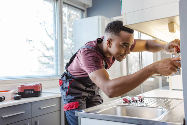 Best Leak Detection Services  in Highland Park, NJ