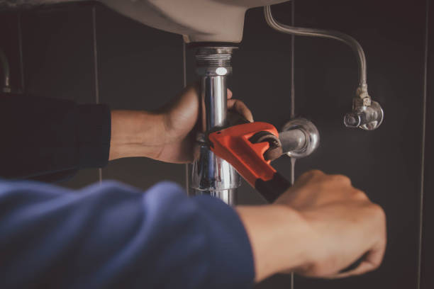 Best Sewer Cleaning Services  in Highland Park, NJ